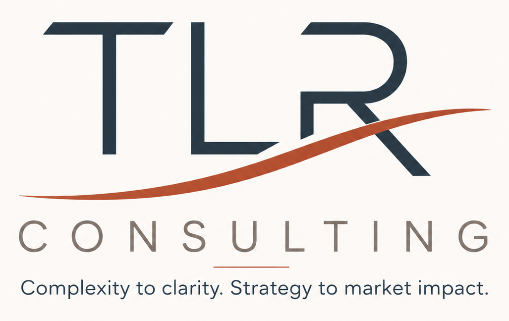 TLR Consulting